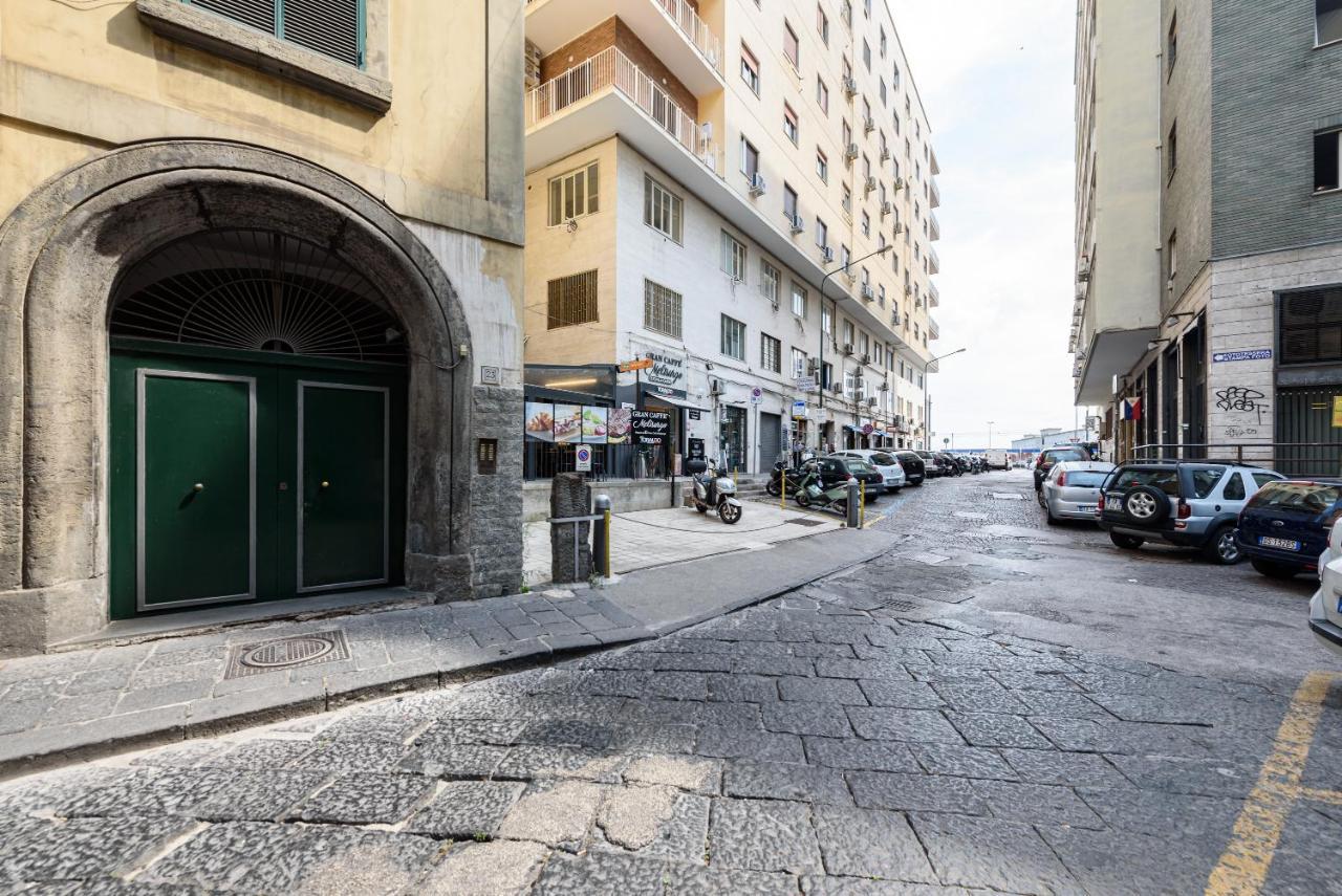 Appartement Via Melisurgo 23 *