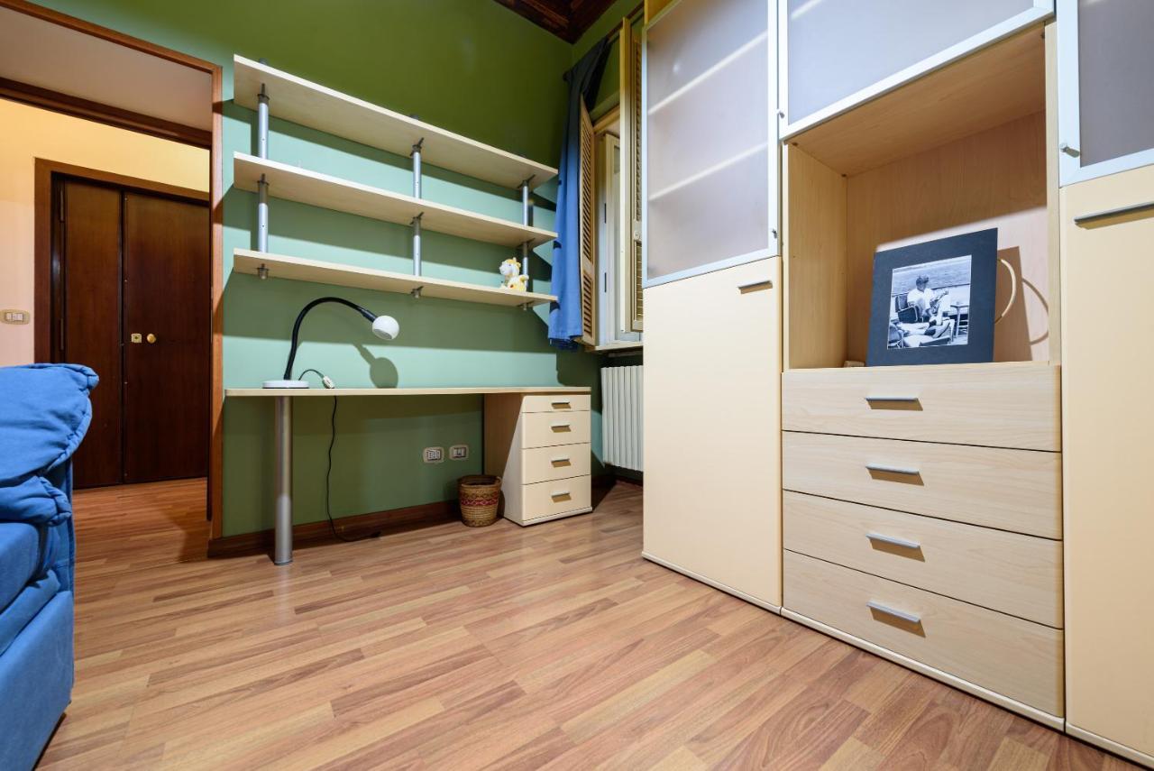 Via Melisurgo 23 Appartement *