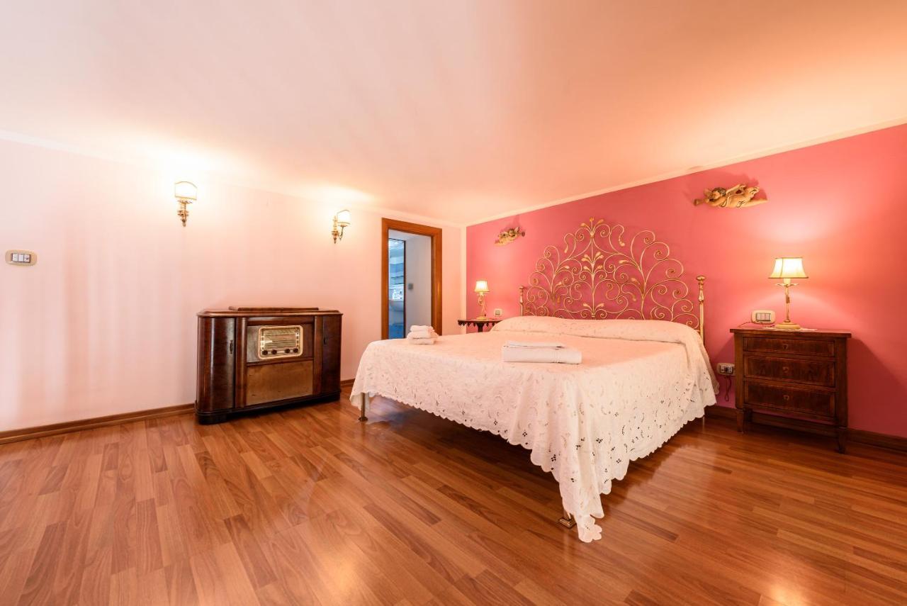 Appartement Via Melisurgo 23 *
