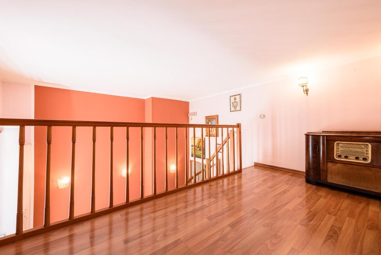 Via Melisurgo 23 Appartement *
