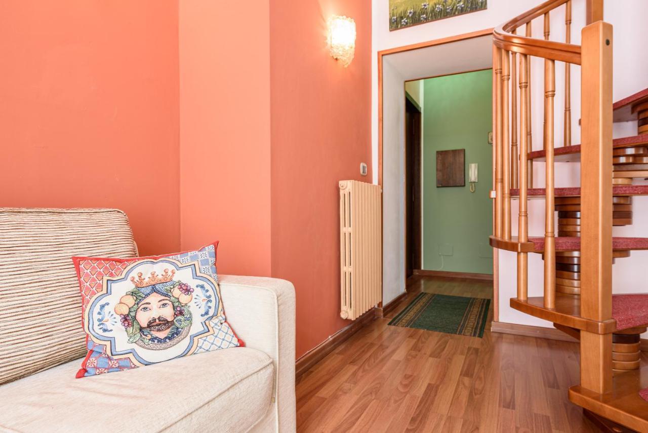Via Melisurgo 23 Appartement *